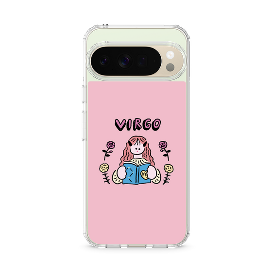 スリムプロテクションケース［ Virgo ］