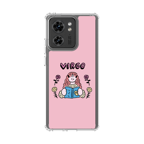 スリムプロテクションケース［ Virgo ］
