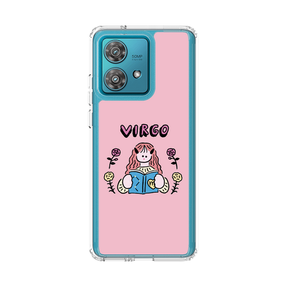 スリムプロテクションケース［ Virgo ］