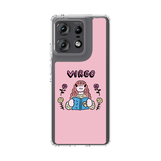 スリムプロテクションケース［ Virgo ］