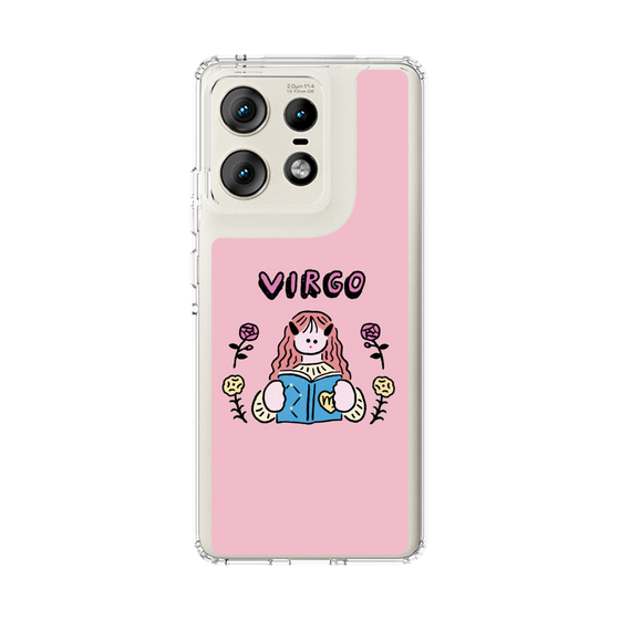 スリムプロテクションケース［ Virgo ］