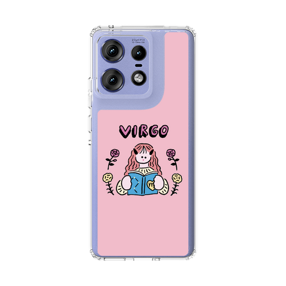 スリムプロテクションケース［ Virgo ］