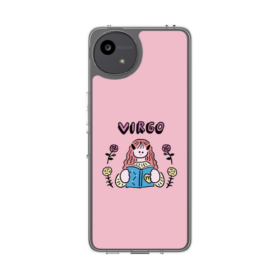 スリムプロテクションケース［ Virgo ］