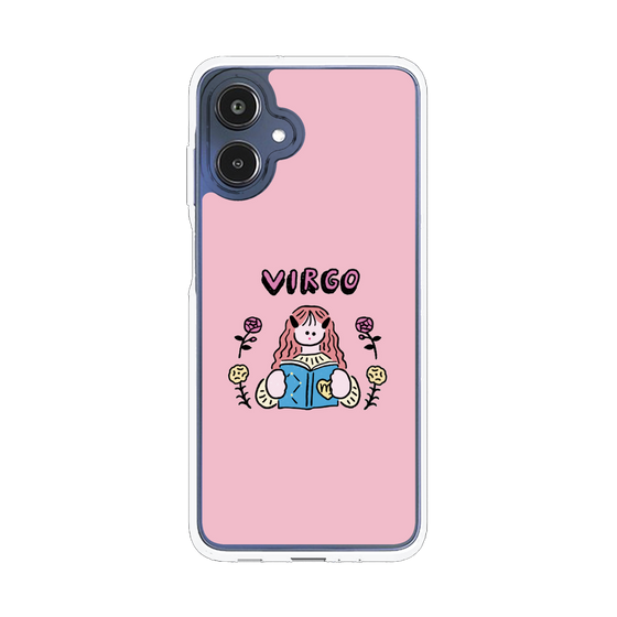 スリムプロテクションケース［ Virgo ］