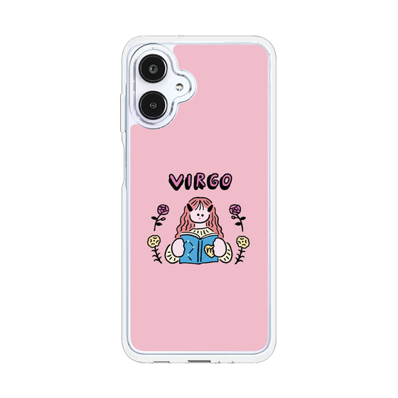 スリムプロテクションケース［ Virgo ］