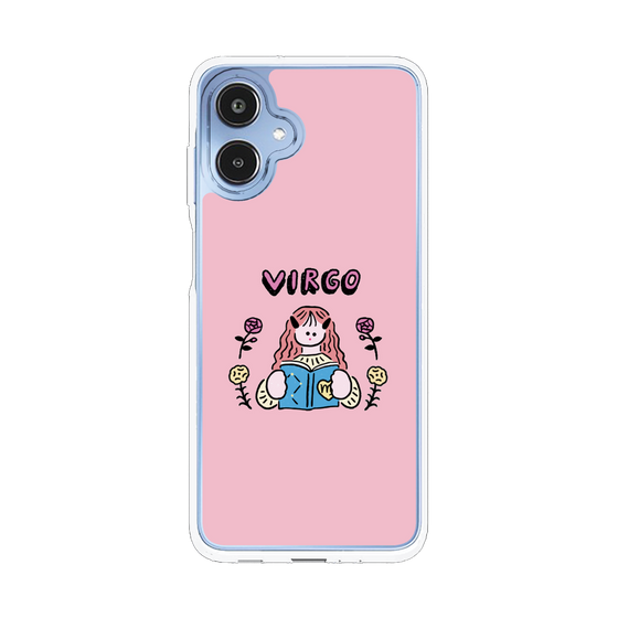スリムプロテクションケース［ Virgo ］