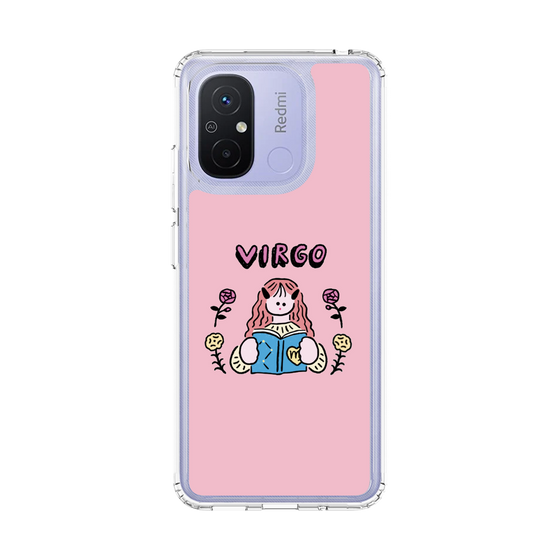 スリムプロテクションケース［ Virgo ］