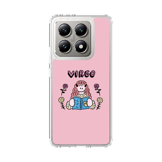 スリムプロテクションケース［ Virgo ］