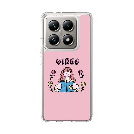 スリムプロテクションケース［ Virgo ］