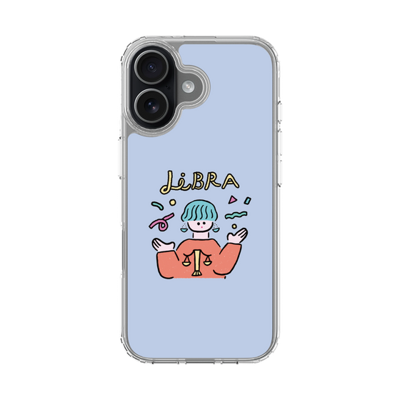 スリムプロテクションケース［ Libra ］
