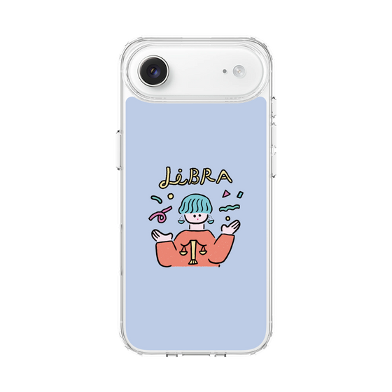 スリムプロテクションケース［ Libra ］