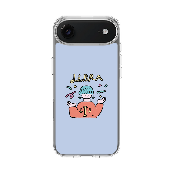 スリムプロテクションケース［ Libra ］