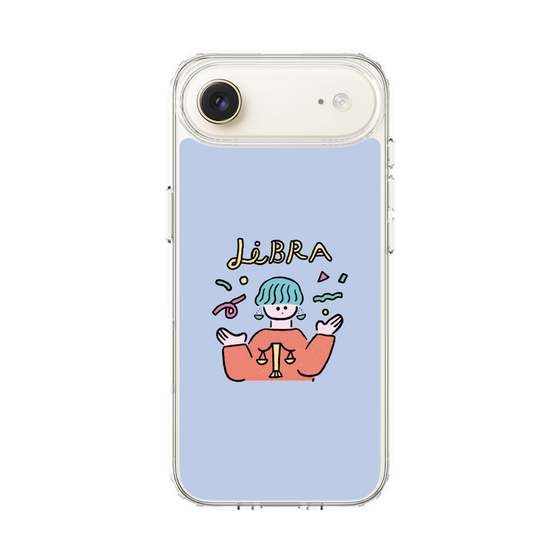 スリムプロテクションケース［ Libra ］