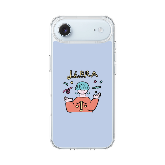 スリムプロテクションケース［ Libra ］