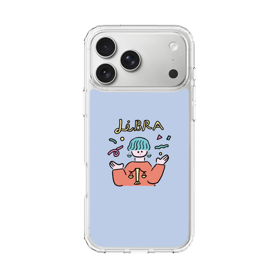 スリムプロテクションケース［ Libra ］