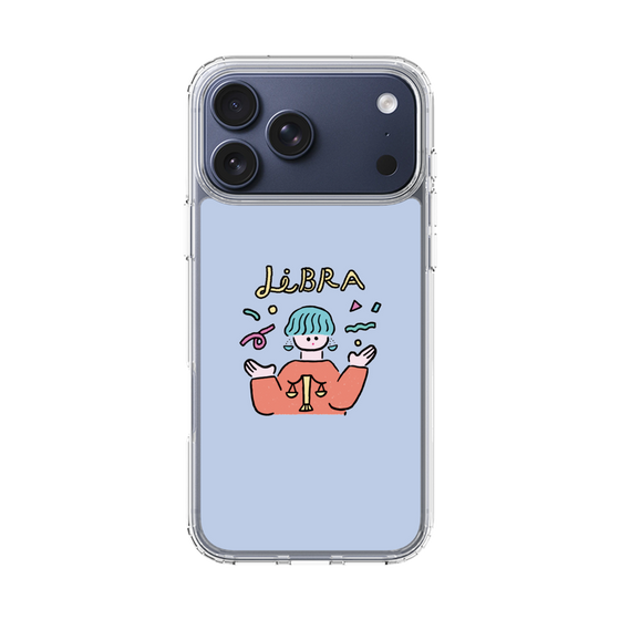 スリムプロテクションケース［ Libra ］