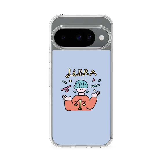 スリムプロテクションケース［ Libra ］