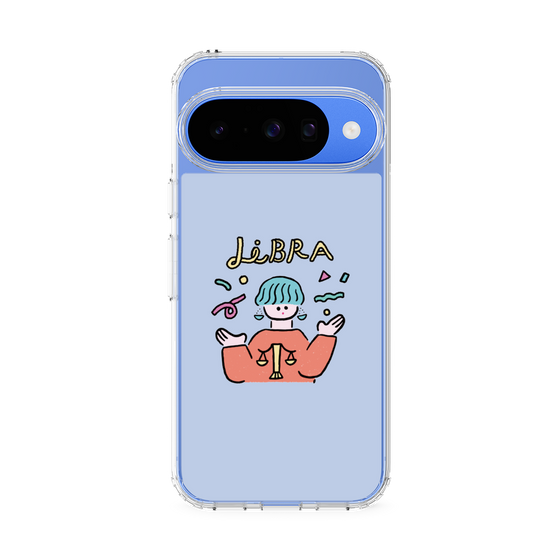 スリムプロテクションケース［ Libra ］