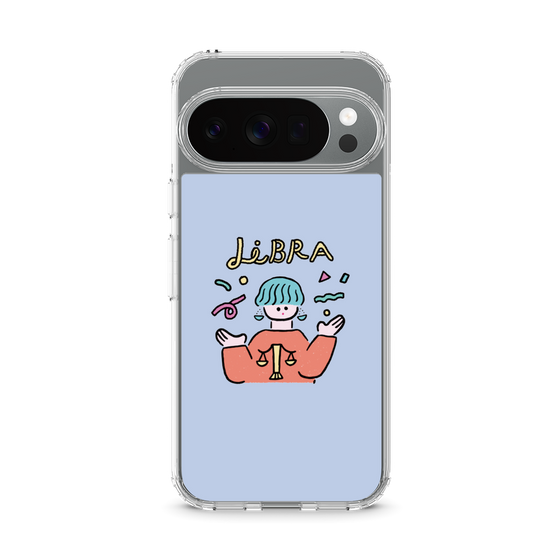 スリムプロテクションケース［ Libra ］