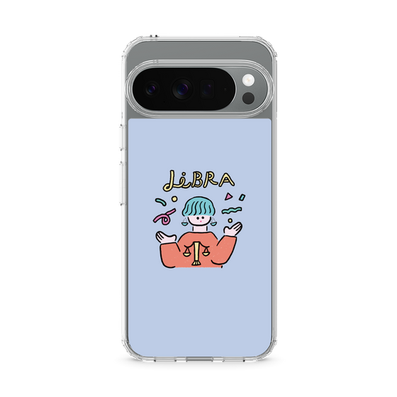 スリムプロテクションケース［ Libra ］