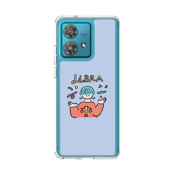 スリムプロテクションケース［ Libra ］