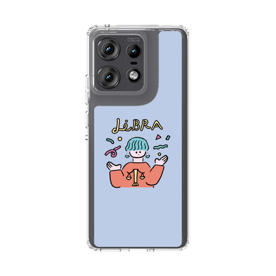スリムプロテクションケース［ Libra ］