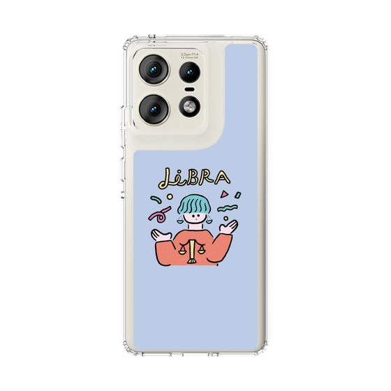 スリムプロテクションケース［ Libra ］