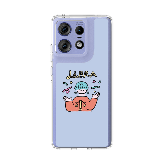 スリムプロテクションケース［ Libra ］