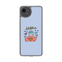 スリムプロテクションケース［ Libra ］
