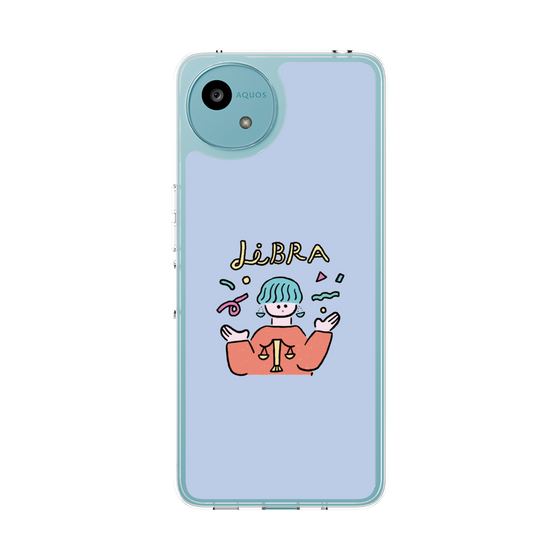 スリムプロテクションケース［ Libra ］