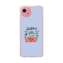 スリムプロテクションケース［ Libra ］