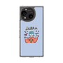 スリムプロテクションケース［ Libra ］