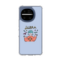 スリムプロテクションケース［ Libra ］