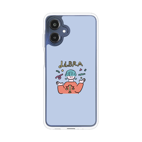 スリムプロテクションケース［ Libra ］