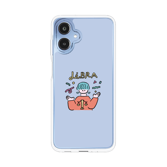 スリムプロテクションケース［ Libra ］