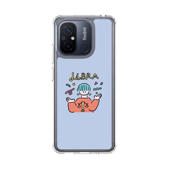 スリムプロテクションケース［ Libra ］