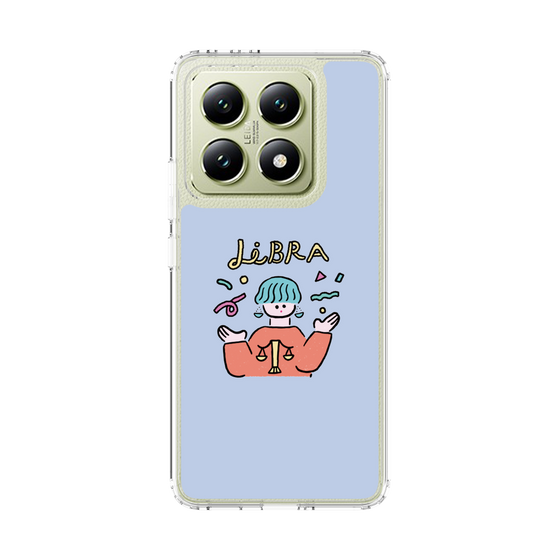 スリムプロテクションケース［ Libra ］