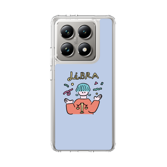 スリムプロテクションケース［ Libra ］