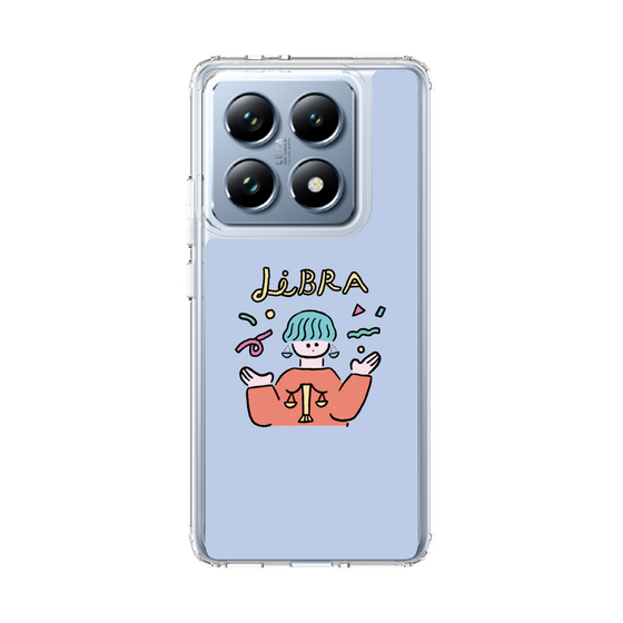 スリムプロテクションケース［ Libra ］