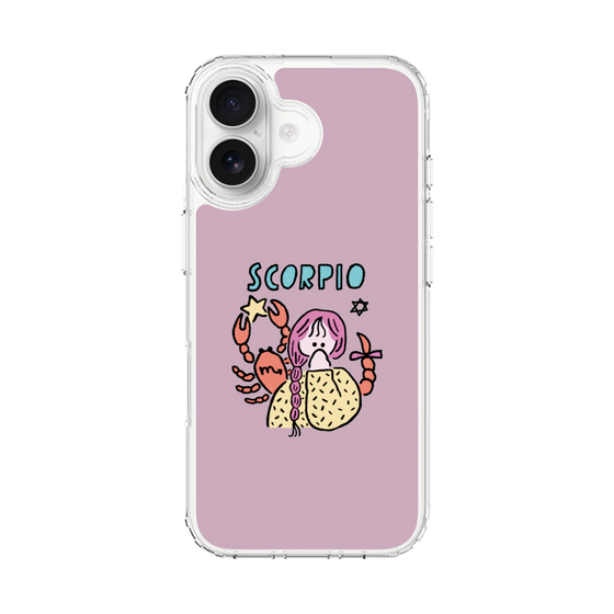 スリムプロテクションケース［ Scorpio ］