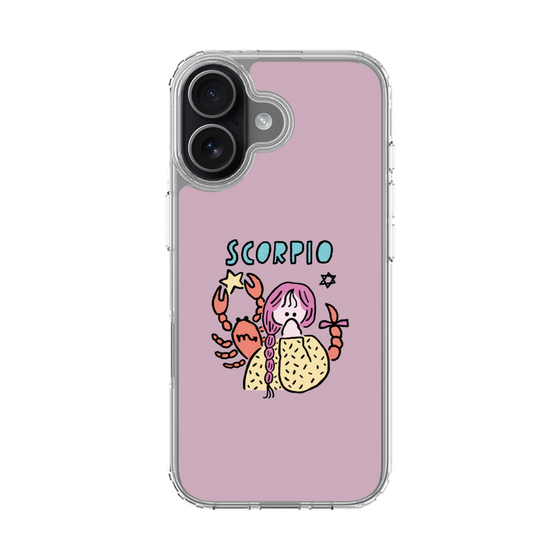 スリムプロテクションケース［ Scorpio ］