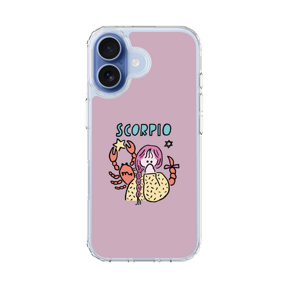 スリムプロテクションケース［ Scorpio ］