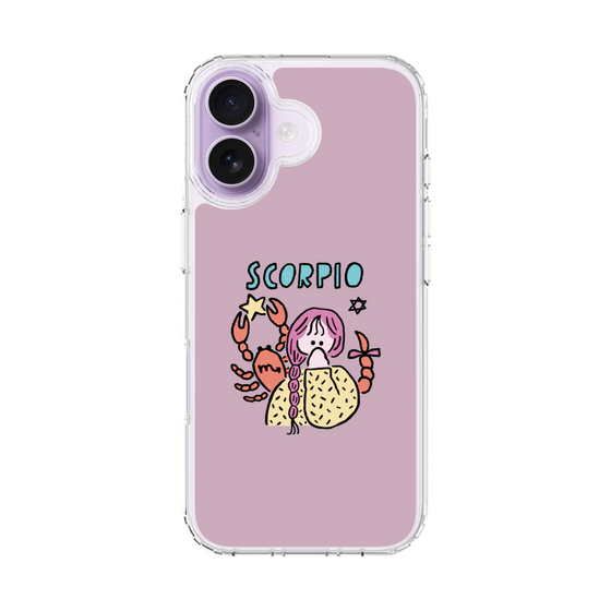 スリムプロテクションケース［ Scorpio ］