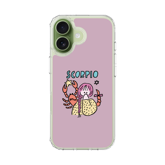 スリムプロテクションケース［ Scorpio ］