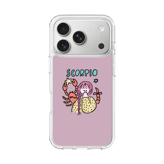 スリムプロテクションケース［ Scorpio ］