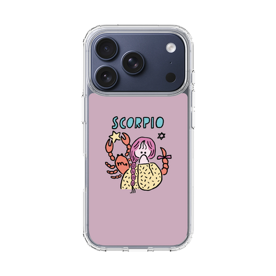 スリムプロテクションケース［ Scorpio ］