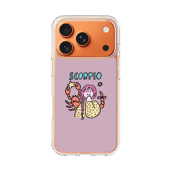 スリムプロテクションケース［ Scorpio ］