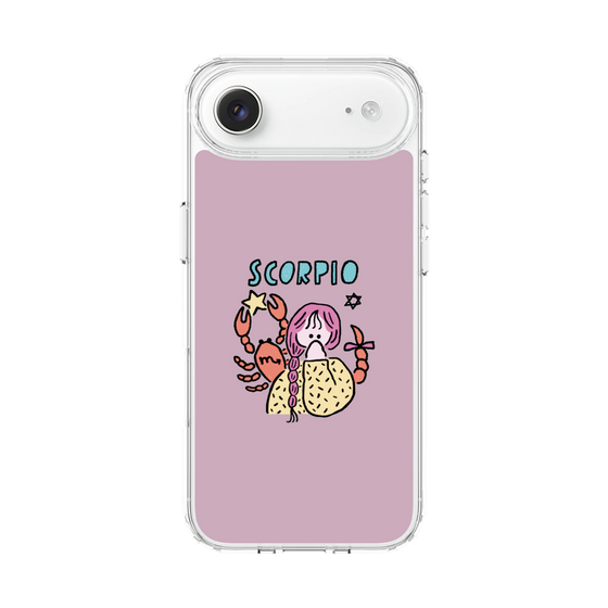スリムプロテクションケース［ Scorpio ］