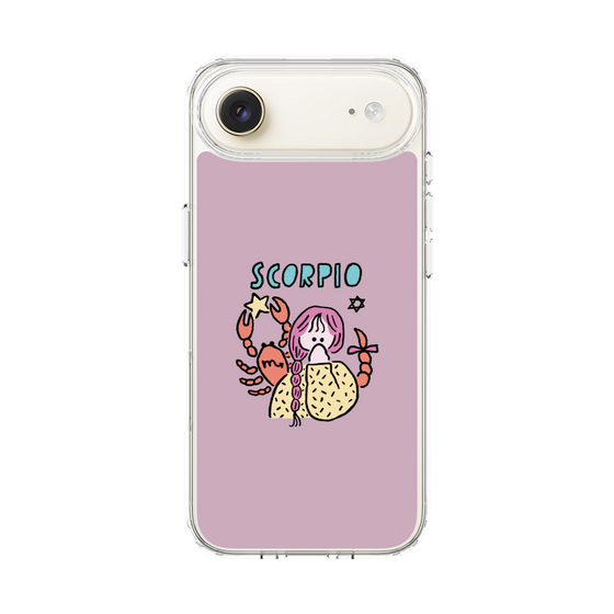 スリムプロテクションケース［ Scorpio ］