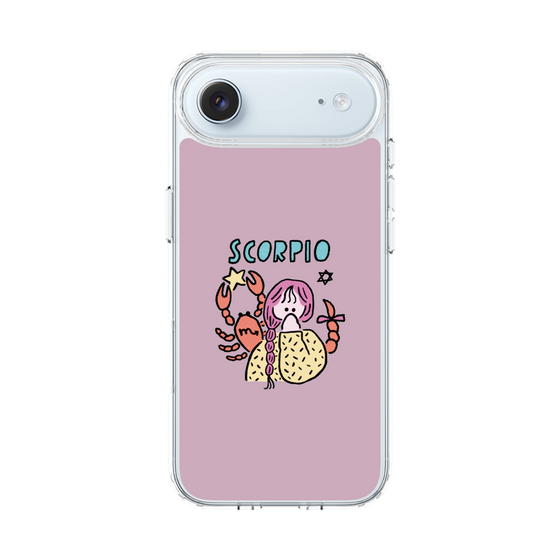 スリムプロテクションケース［ Scorpio ］